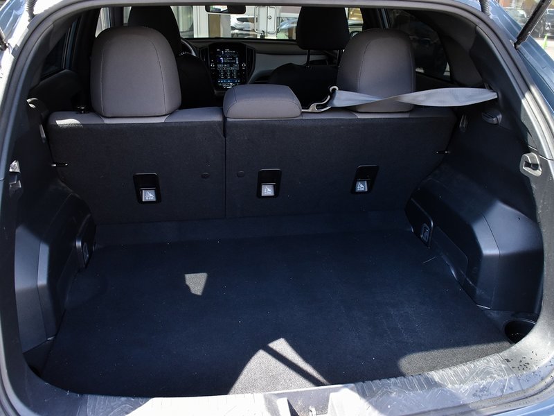 2024 Subaru Crosstrek Onyx