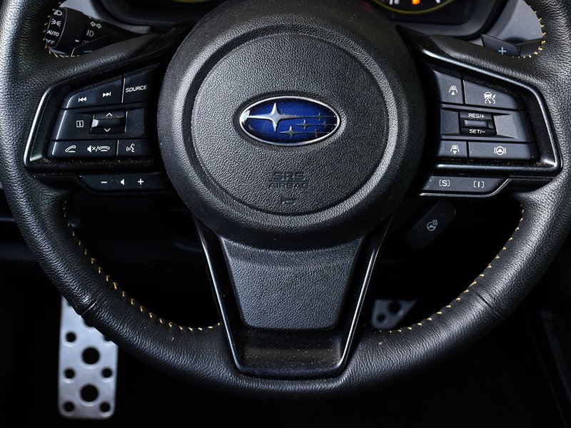 2024 Subaru Crosstrek Onyx