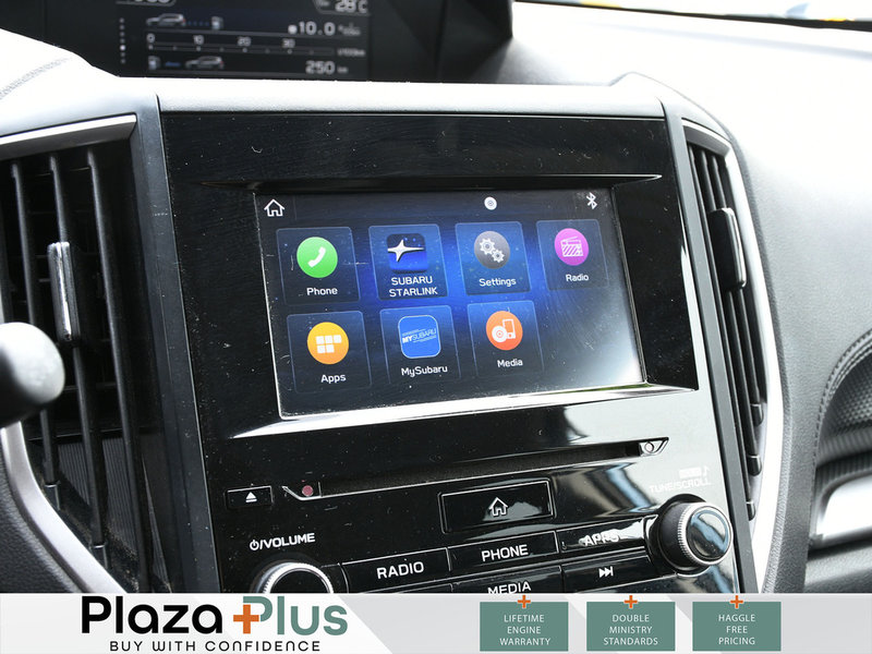2020 Subaru Forester Touring Certified | Sunroof | Apple Carplay | Android Auto | Backup Camera