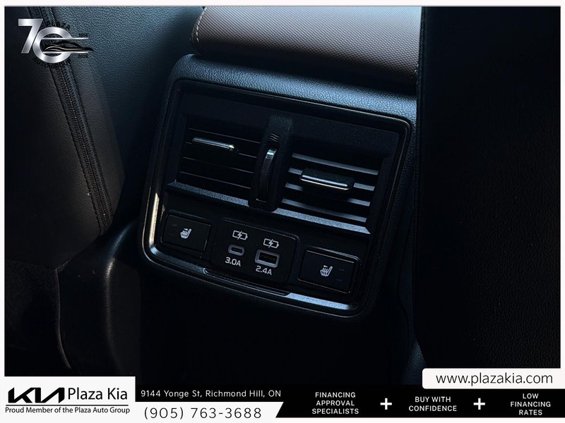 2025 Subaru Forester Premier ***AWD | Ventilated Seats | Harman Kardon Audio***