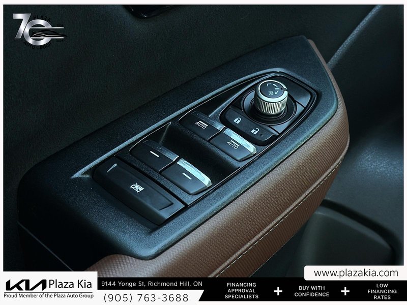 2025 Subaru Forester Premier ***AWD | Ventilated Seats | Harman Kardon Audio***