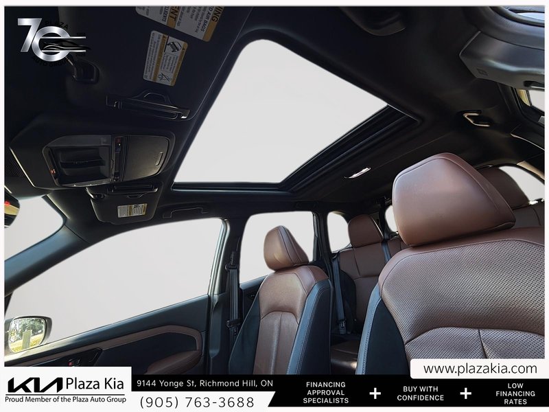 2025 Subaru Forester Premier ***AWD | Ventilated Seats | Harman Kardon Audio***