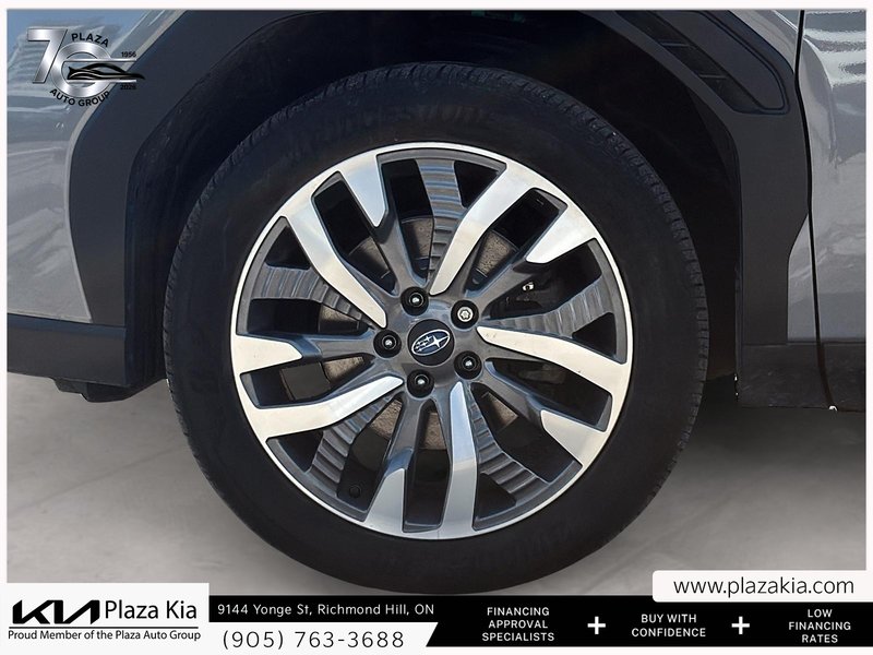2025 Subaru Forester Premier ***AWD | Ventilated Seats | Harman Kardon Audio***