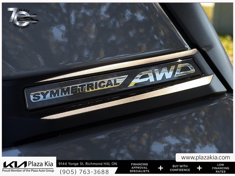2025 Subaru Forester Premier ***AWD | Ventilated Seats | Harman Kardon Audio***
