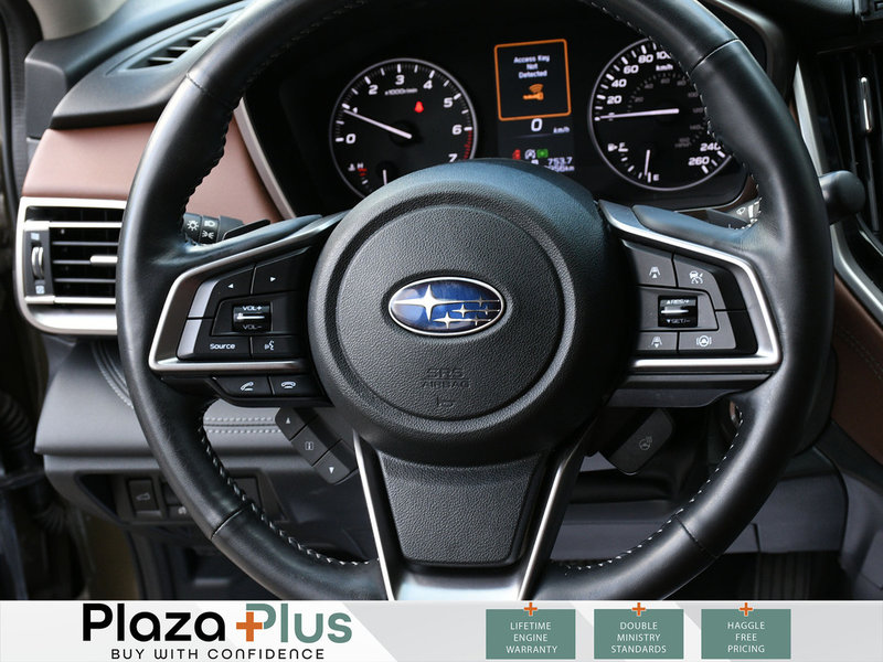 2022 Subaru Outback Premier Certified | Low Mileage | Apple Carplay | Android Auto | Backup Camera