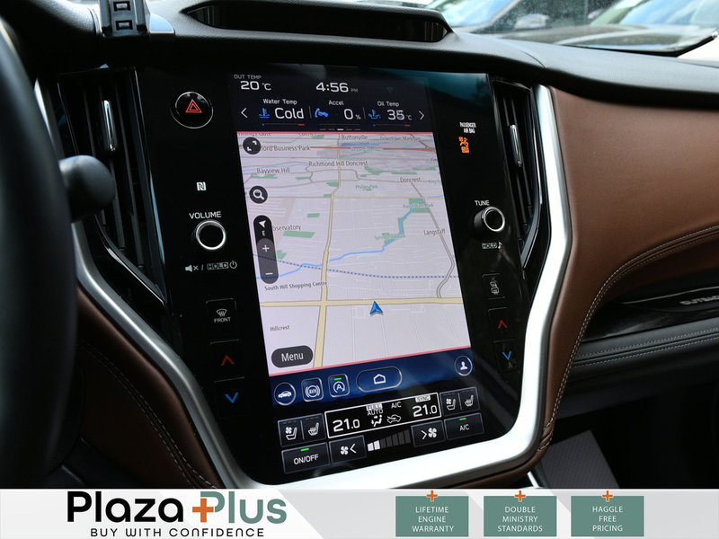 2022 Subaru Outback Premier Certified | Low Mileage | Apple Carplay | Android Auto | Backup Camera
