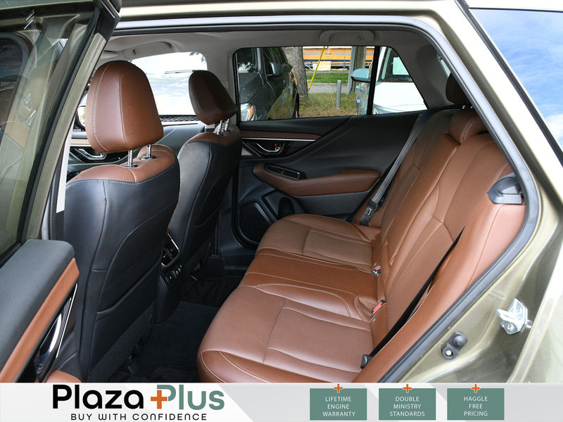 2022 Subaru Outback Premier Certified | Low Mileage | Apple Carplay | Android Auto | Backup Camera