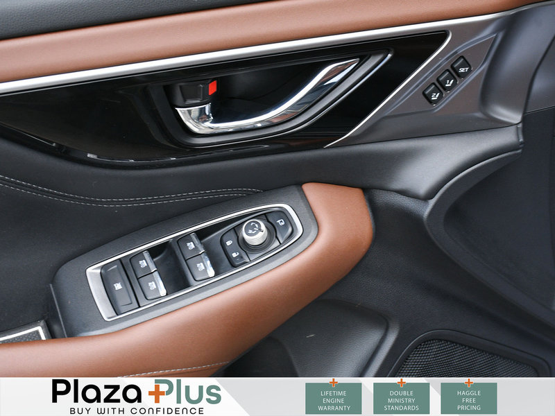 2022 Subaru Outback Premier Certified | Low Mileage | Apple Carplay | Android Auto | Backup Camera