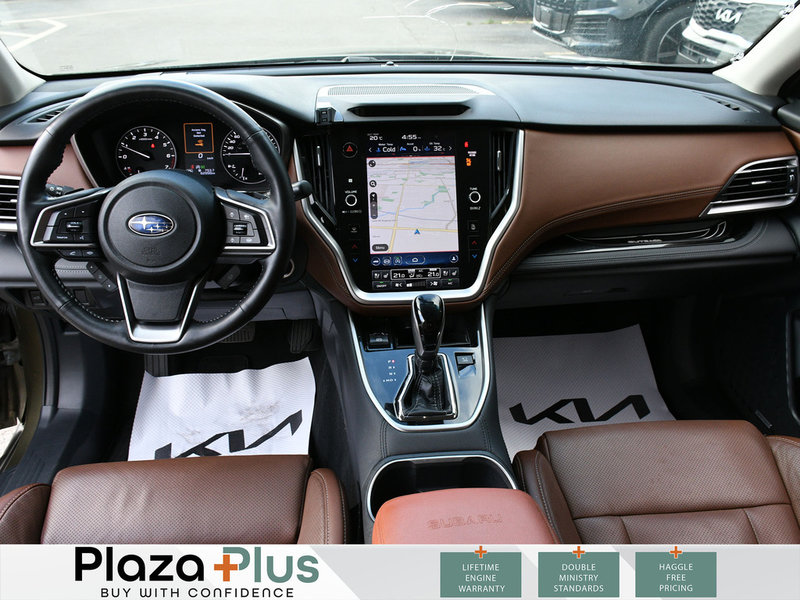 2022 Subaru Outback Premier Certified | Low Mileage | Apple Carplay | Android Auto | Backup Camera