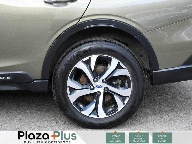2022 Subaru Outback Premier Certified | Low Mileage | Apple Carplay | Android Auto | Backup Camera