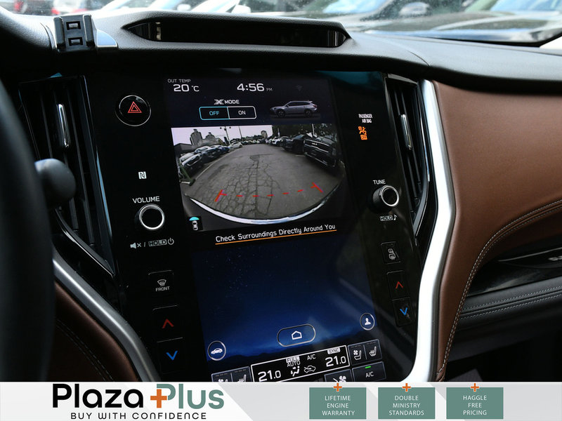 2022 Subaru Outback Premier Certified | Low Mileage | Apple Carplay | Android Auto | Backup Camera