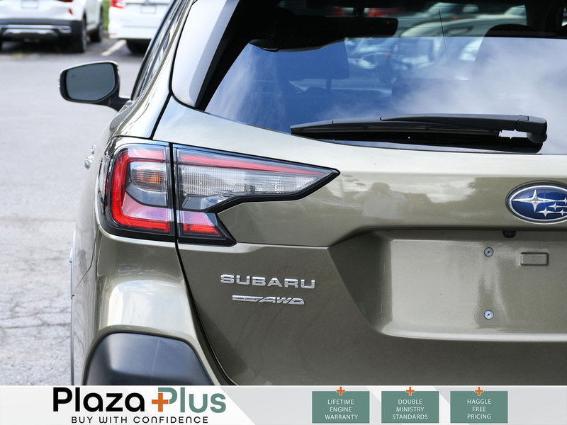 2022 Subaru Outback Premier Certified | Low Mileage | Apple Carplay | Android Auto | Backup Camera