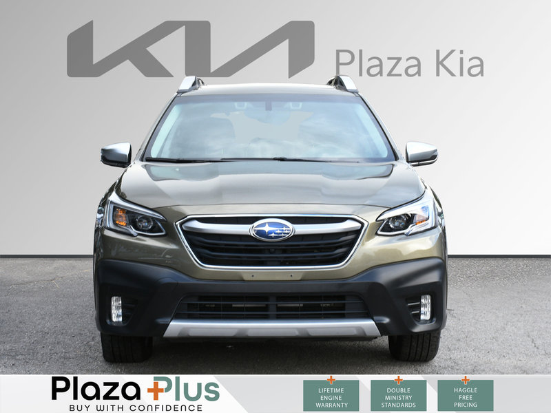 2022 Subaru Outback Premier Certified | Low Mileage | Apple Carplay | Android Auto | Backup Camera