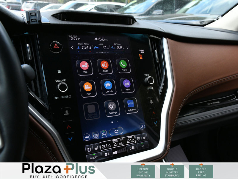 2022 Subaru Outback Premier Certified | Low Mileage | Apple Carplay | Android Auto | Backup Camera