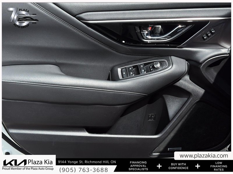 2023 Subaru Outback Limited XT