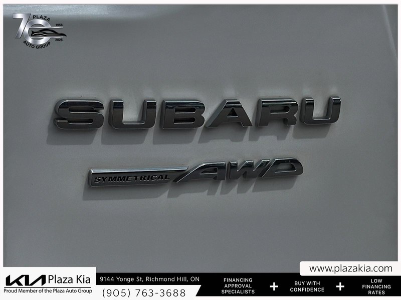 2023 Subaru Outback Limited XT