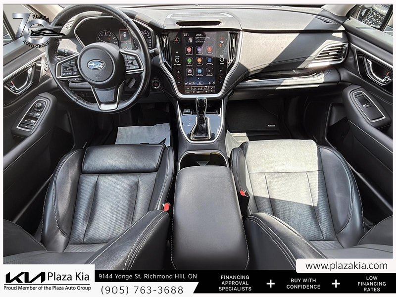 2023 Subaru Outback Limited XT