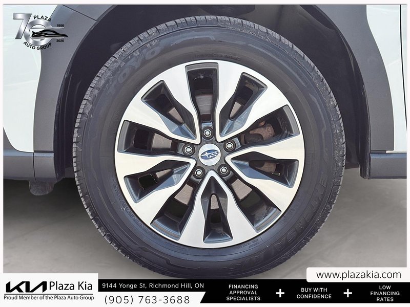 2023 Subaru Outback Limited XT