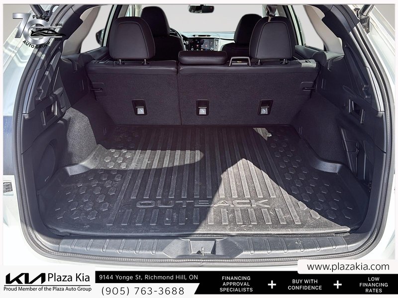 2023 Subaru Outback Limited XT