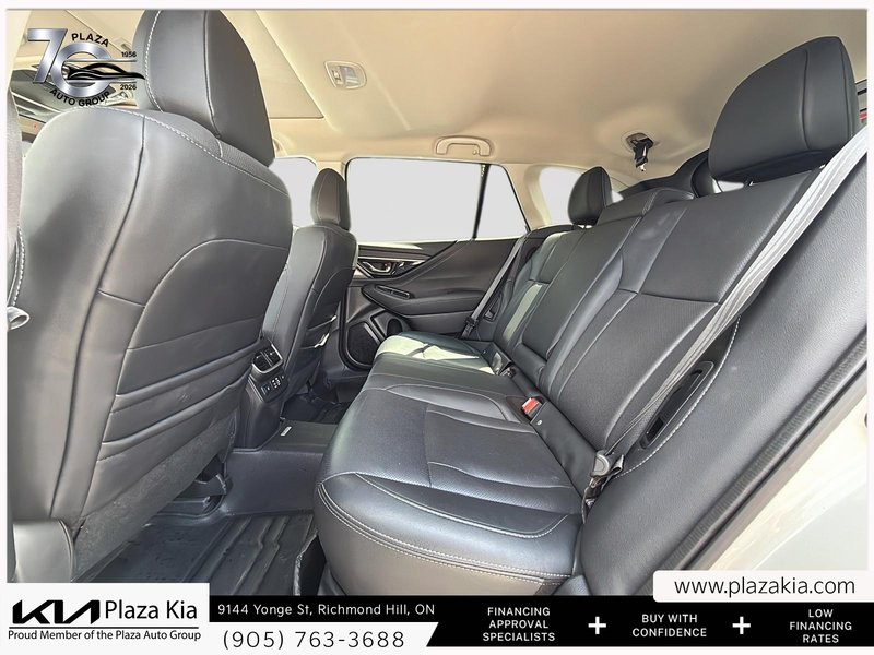 2023 Subaru Outback Limited XT