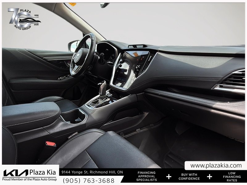 2023 Subaru Outback Limited XT