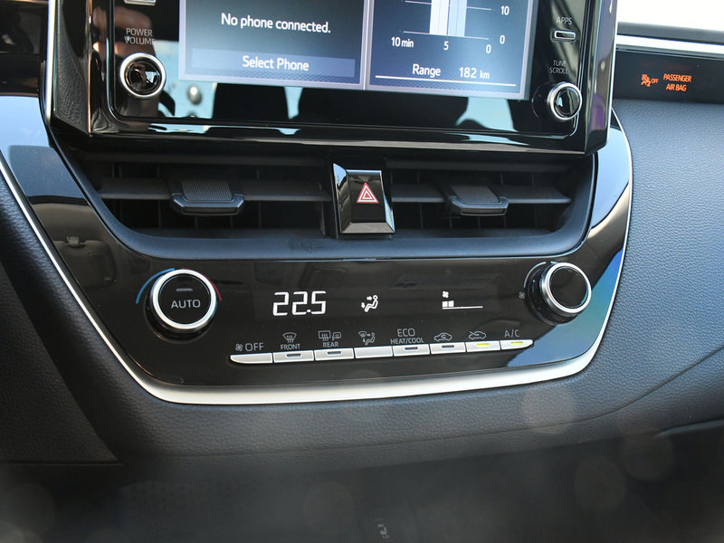 2021 Toyota Corolla LE Certified | Lane Departure | Blind Spot Monitor | Apple Car Play | Low Mileage