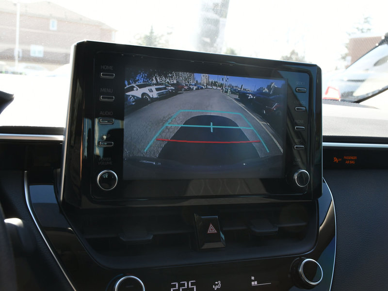 2021 Toyota Corolla LE Certified | Lane Departure | Blind Spot Monitor | Apple Car Play | Low Mileage