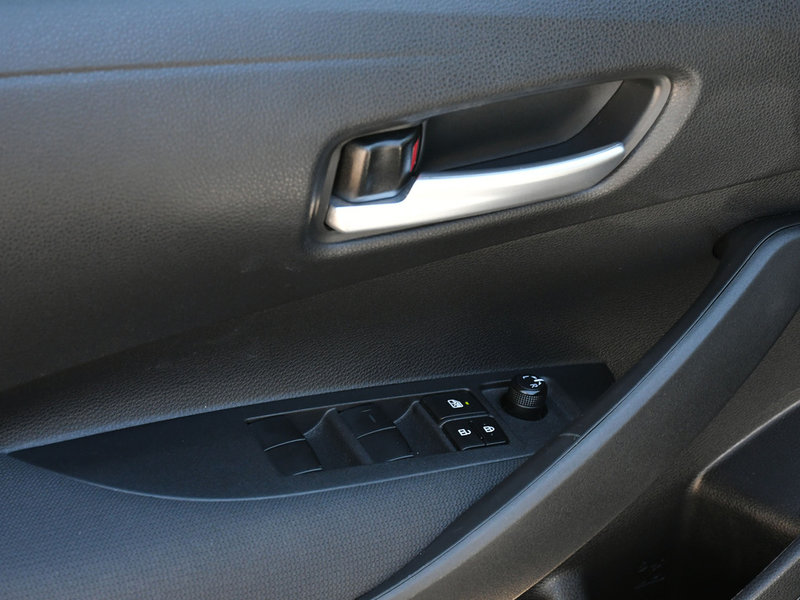 2021 Toyota Corolla LE Certified | Lane Departure | Blind Spot Monitor | Apple Car Play | Low Mileage