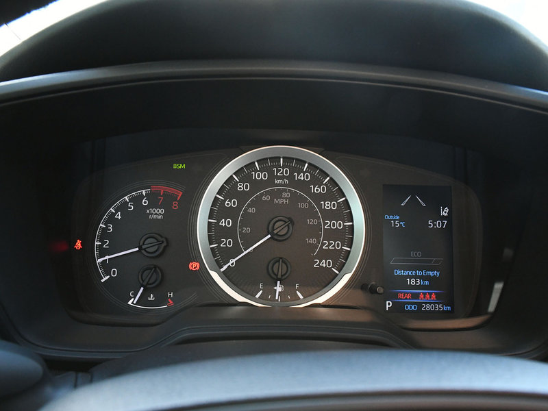 2021 Toyota Corolla LE Certified | Lane Departure | Blind Spot Monitor | Apple Car Play | Low Mileage