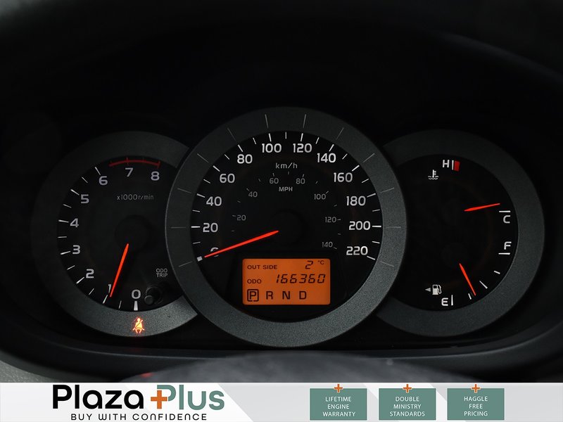 2008 Toyota RAV4 Base This vehicle is being sold as-is, unfit, not e-tested and is not represented as being in road worthy