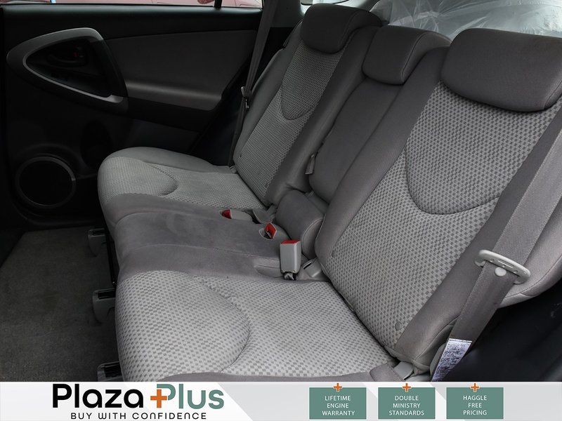 2008 Toyota RAV4 Base This vehicle is being sold as-is, unfit, not e-tested and is not represented as being in road worthy