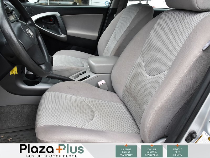 2008 Toyota RAV4 Base This vehicle is being sold as-is, unfit, not e-tested and is not represented as being in road worthy