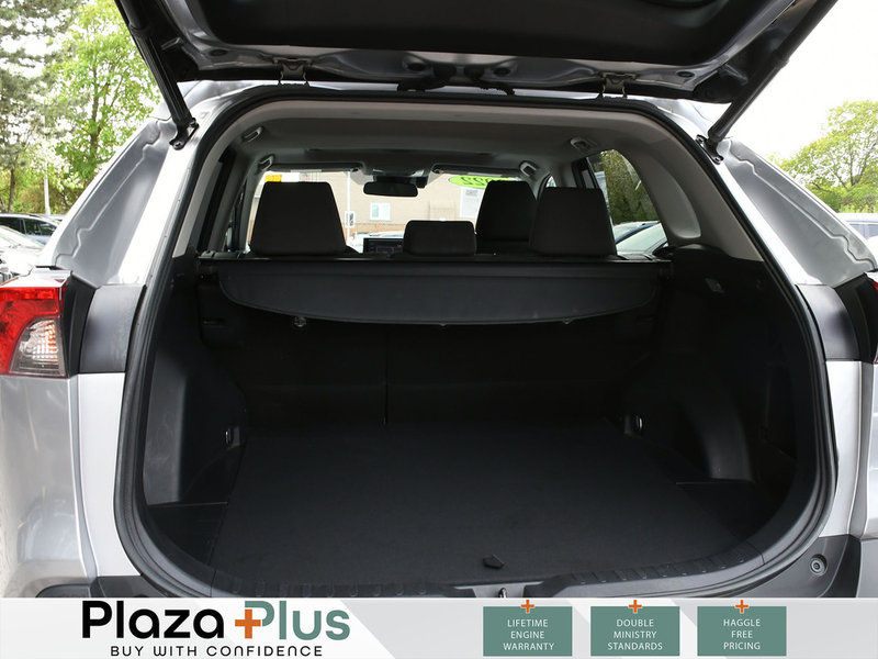 2020 Toyota RAV4 XLE Certified | Heated Seats | NAVI | Sunroof