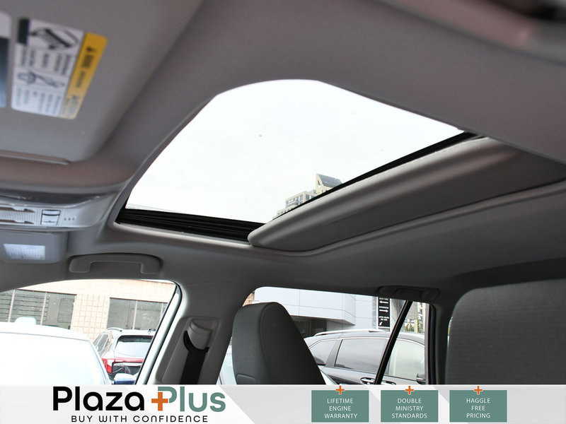 2020 Toyota RAV4 XLE Certified | Heated Seats | NAVI | Sunroof