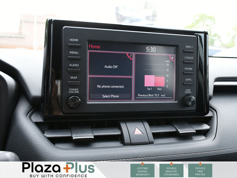 2020 Toyota RAV4 XLE Certified | Heated Seats | NAVI | Sunroof