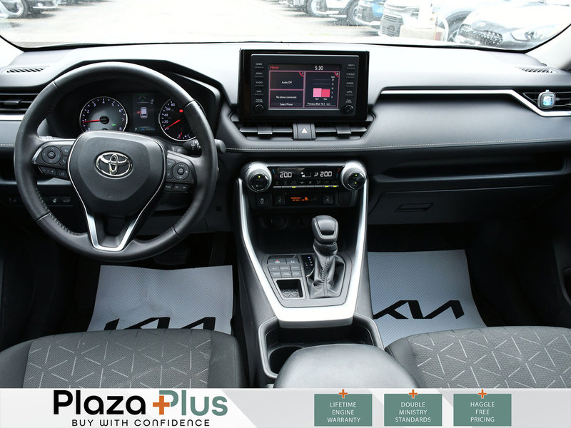 2020 Toyota RAV4 XLE Certified | Heated Seats | NAVI | Sunroof
