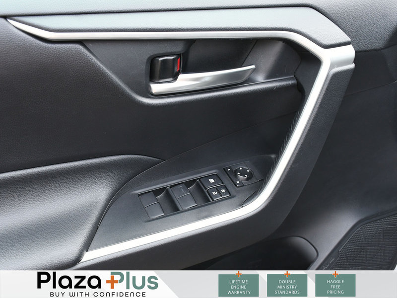 2020 Toyota RAV4 XLE Certified | Heated Seats | NAVI | Sunroof