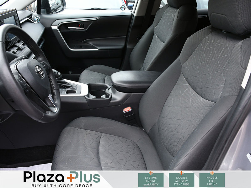 2020 Toyota RAV4 XLE Certified | Heated Seats | NAVI | Sunroof