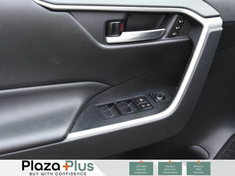 2020 Toyota RAV4 XLE Certified | Heated Seats | NAVI | Sunroof