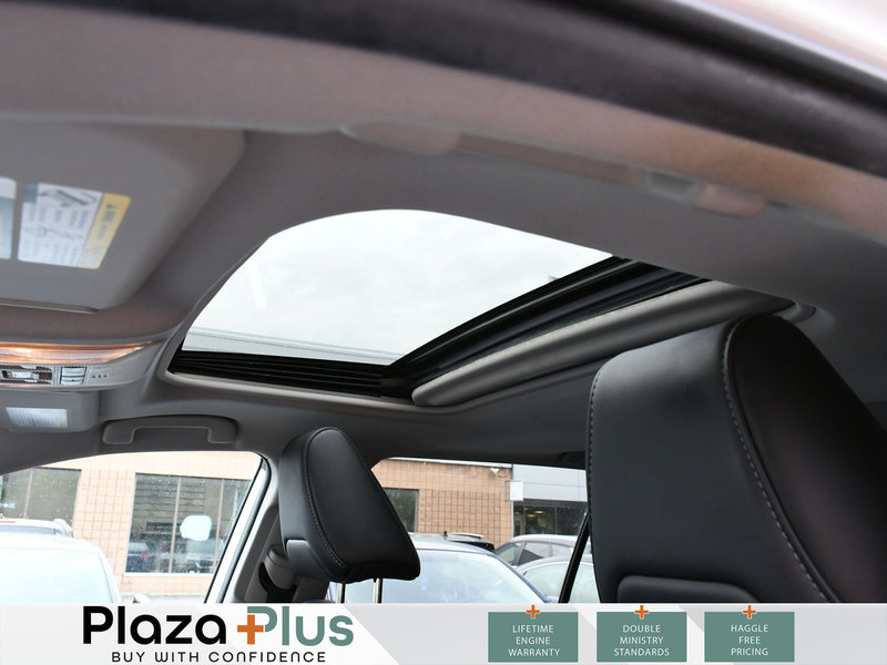 2020 Toyota RAV4 XLE Certified | Heated Seats | NAVI | Sunroof