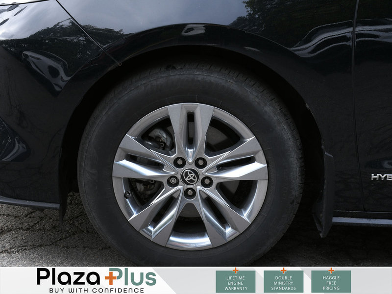 2021 Toyota Sienna Limited Certified | NAVI | Backup Camera | Moonroof | Bluetooth |