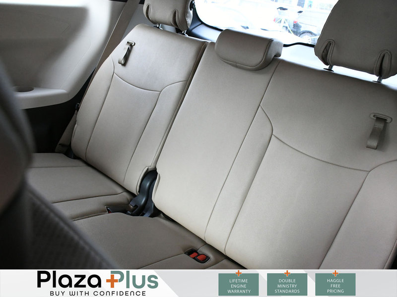 2021 Toyota Sienna Limited Certified | NAVI | Backup Camera | Moonroof | Bluetooth |