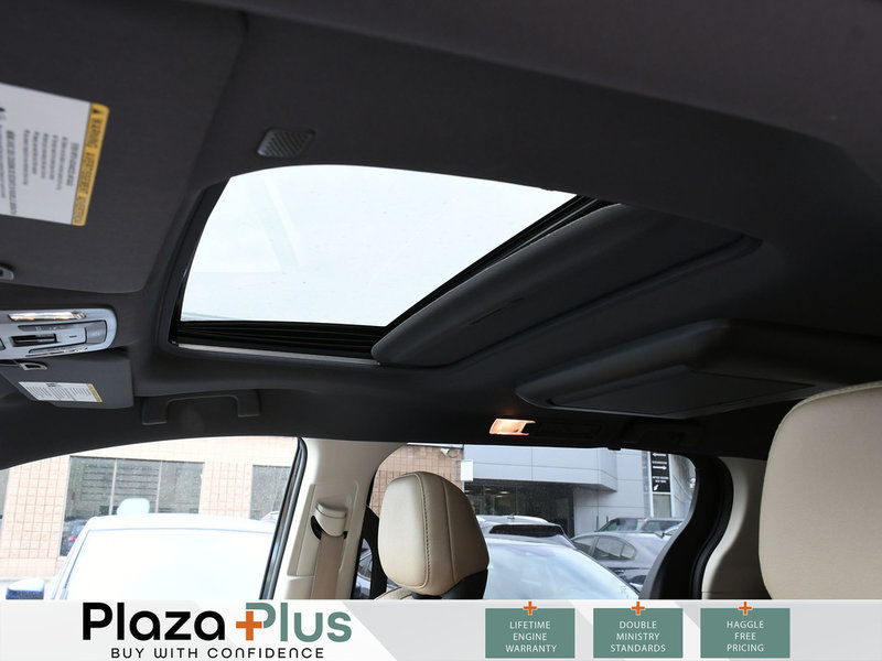 2021 Toyota Sienna Limited Certified | NAVI | Backup Camera | Moonroof | Bluetooth |