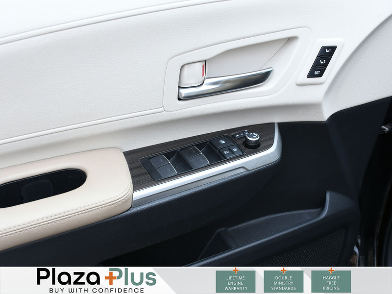 2021 Toyota Sienna Limited Certified | NAVI | Backup Camera | Moonroof | Bluetooth |