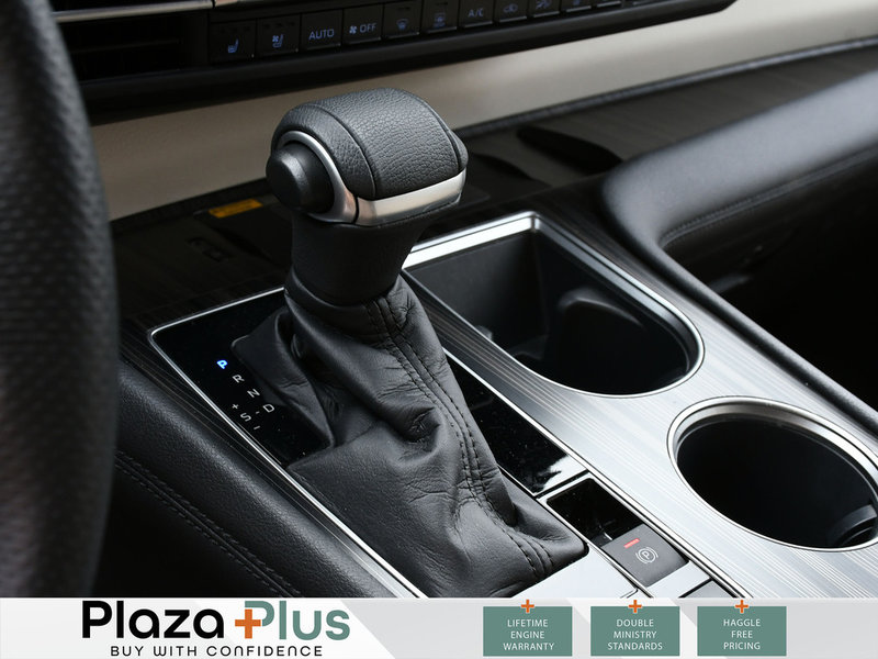 2021 Toyota Sienna Limited Certified | NAVI | Backup Camera | Moonroof | Bluetooth |