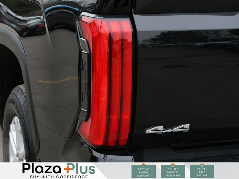 2025 Toyota Tundra SR Certified | NAVI | Clean Carfax | Backup Camera