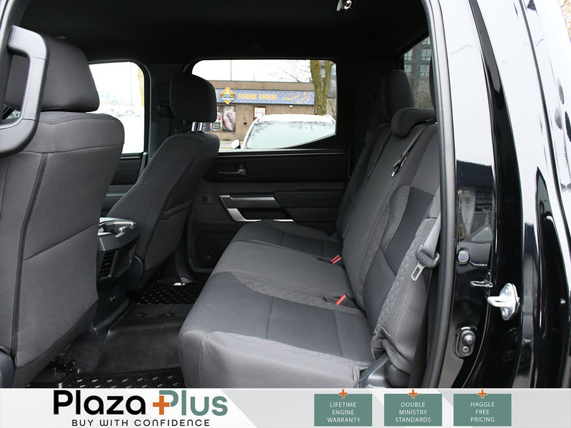 2025 Toyota Tundra SR Certified | NAVI | Clean Carfax | Backup Camera