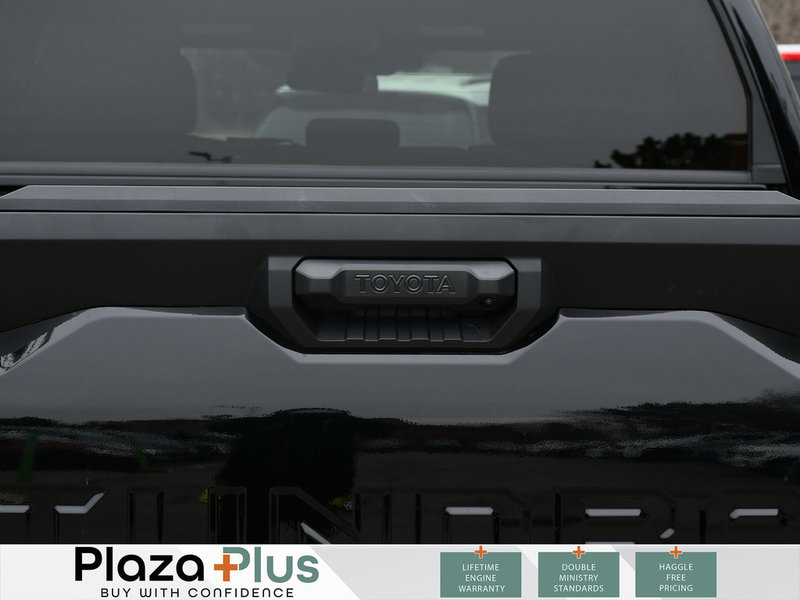 2025 Toyota Tundra SR Certified | NAVI | Clean Carfax | Backup Camera
