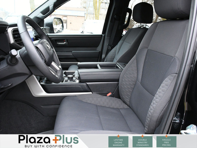 2025 Toyota Tundra SR Certified | NAVI | Clean Carfax | Backup Camera