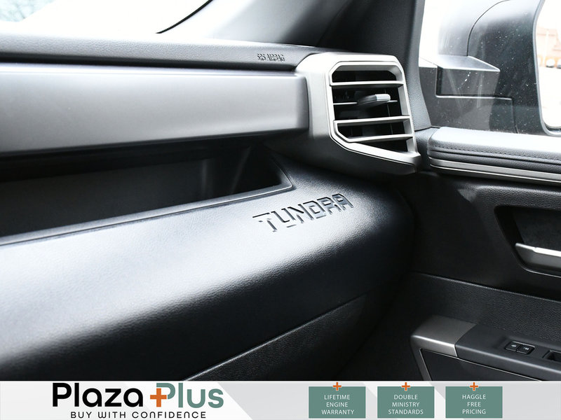 2025 Toyota Tundra SR Certified | NAVI | Clean Carfax | Backup Camera